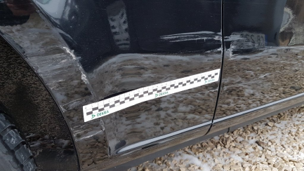 Zdjęcie przedmiotu: Mercedes-benz V-KLASSE V 220 (BlueTEC) d Avantgard