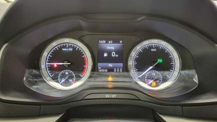 Zdjęcie przedmiotu: Skoda Karoq 1.5 TSI ACT GPF 4x2 Ambition DSG