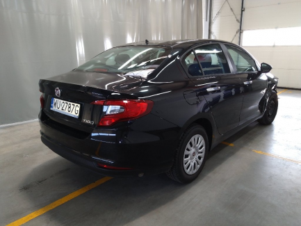 Zdjęcie przedmiotu: Fiat Tipo Sedan 1.4 16v