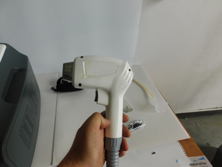 Zdjęcie przedmiotu: Cosmetic diode laser IPL + RF Keylaser SCI-TECH Co., Ltd, KEY-220 808