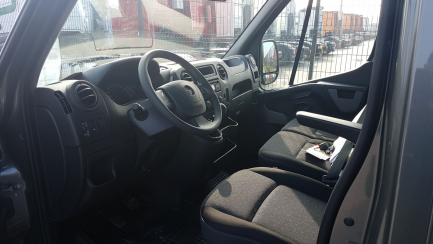 Zdjęcie przedmiotu: Opel Movano BiTurbo CDTI L3 Euro 6