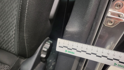 Zdjęcie przedmiotu: Skoda Octavia 1.5 TSI ACT Style