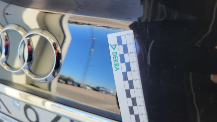 Zdjęcie przedmiotu: Audi A4 35 TFSI mHEV S tronic Oświadczenie o utracie DR