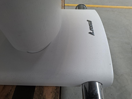 Zdjęcie przedmiotu: LEMI GEMYA EVO massage table