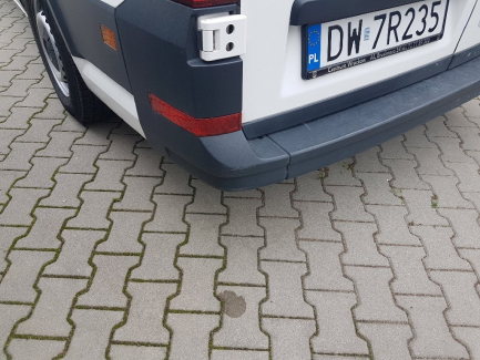 Zdjęcie przedmiotu: Volkswagen Crafter 35 TDI Euro 6 1968ccm - 140HP 3,5t 17-