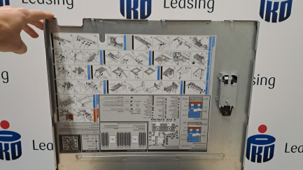Zdjęcie przedmiotu: DELL R720 server configuration: 16X SFF, 2X e5-2630 v2, 64GB RAM, H710 512MB, 2X GPU SET, 2X PSU 1100W, 2X Samsung SSD E960GB, 2X NVIDIA GPU 2080 with RACK rails/R720