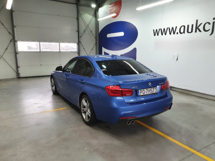 Zdjęcie przedmiotu: Bmw 330I sedan  330i xDrive Luxury Line aut