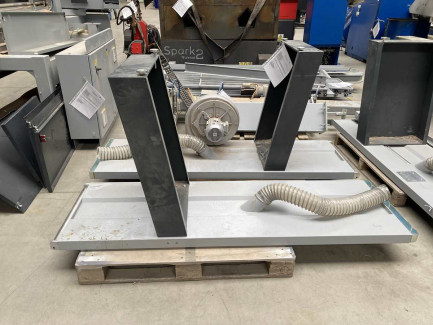 Zdjęcie przedmiotu: Format4 Kappa Автоматична 80 панельна пила