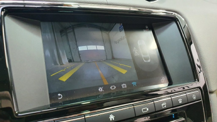 Zdjęcie przedmiotu: JAGUAR, XJ 15-, 3.0 D V6 Premium Luxury