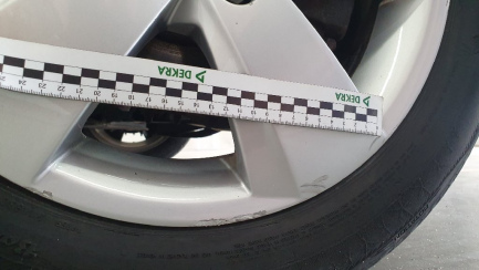 Zdjęcie przedmiotu: Skoda Fabia III Combi 1.0 Ambition + LPG