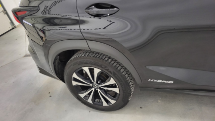 Zdjęcie przedmiotu: Lexus NX 300 F Impression AWD