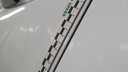 Zdjęcie przedmiotu: Ford Mondeo 2.0 TDCi Silver X (Amb.)