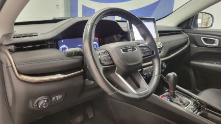 Zdjęcie przedmiotu: Jeep Compass 1.5 T4 mHEV Upland FWD