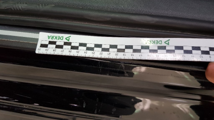 Zdjęcie przedmiotu: Audi A6