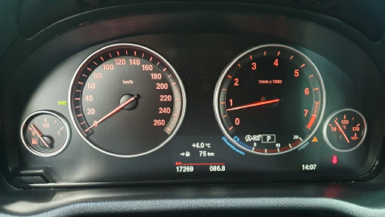 Zdjęcie przedmiotu: Bmw X4 SUV