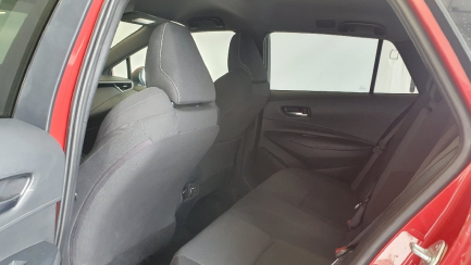 Zdjęcie przedmiotu: Toyota Corolla TS Kombi 1.8 Hybrid Comfort + LPG Brak dokument&oacute;w LPG