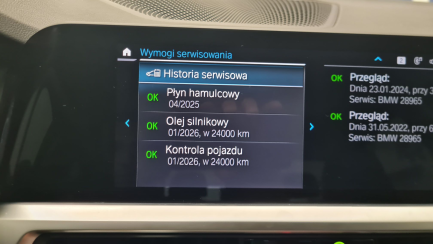 Zdjęcie przedmiotu: Bmw 330e aut