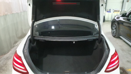 Zdjęcie przedmiotu: Mercedes-benz E 220d 9G-TRONIC