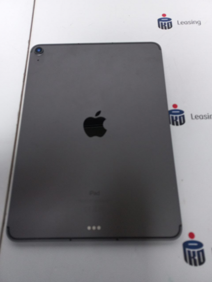 Zdjęcie przedmiotu: Tablet Apple iPad Air 10.9" 256GB Wi-Fi + Cellular - gwiezdna szarość, kod prod. MYH22FD/A + Rysik Apple Pencil (2. generacja) kod prod. MU8F2ZM/A