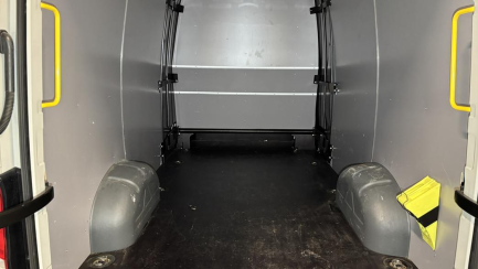 Zdjęcie przedmiotu: Volkswagen Crafter 2.0 TDI-CR E6 3.5t