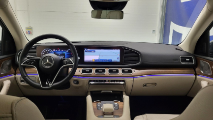 Zdjęcie przedmiotu: Mercedes-benz GLE 400 e PHEV 4-Matic AMG Line