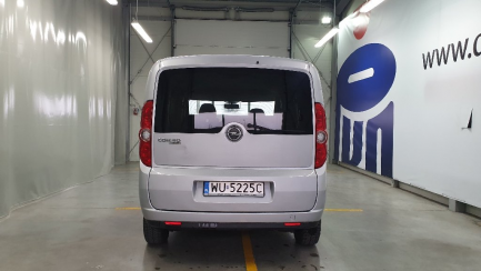 Zdjęcie przedmiotu: Opel Combo Tour 1.4 Enjoy Eu6