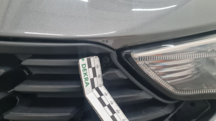 Zdjęcie przedmiotu: Fiat Tipo 1.4 16v EU6d Oświadczenie o utracie DR