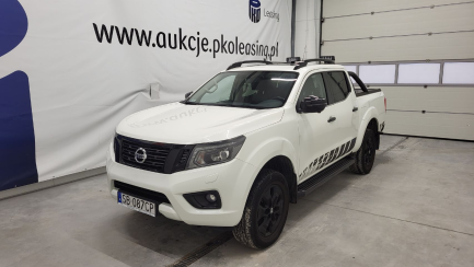 Zdjęcie przedmiotu: Nissan Navara 2.3 dCi N-Guard aut