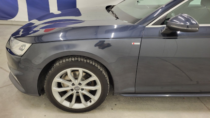 Zdjęcie przedmiotu: Audi A4 2.0 TDI S tronic
