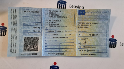 Zdjęcie przedmiotu: WIELTON NW-3 Сталевий самоскид