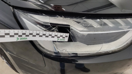 Zdjęcie przedmiotu: Audi A4 40 TFSI mHEV Advanced S tronic