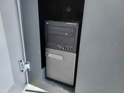 Zdjęcie przedmiotu: FLORA XTRA320K printing plotter