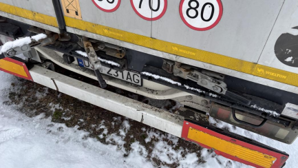 Zdjęcie przedmiotu: WIELTON NS3 Skrzyniowa