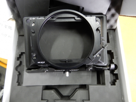 Zdjęcie przedmiotu: Camera + accessories ARRI AMIRA