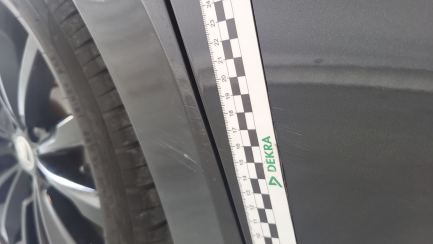 Zdjęcie przedmiotu: Skoda Superb Kombi 2.0 TDI L&K DSG
