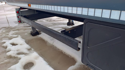 Zdjęcie przedmiotu: KOGEL SN 24 35.0t