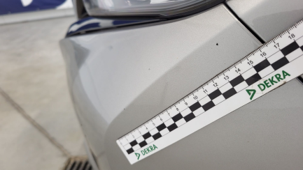 Zdjęcie przedmiotu: Nissan Leaf 40kWh Acenta