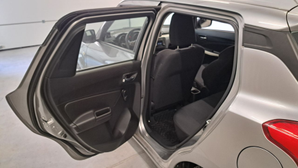 Zdjęcie przedmiotu: Suzuki Swift 1.2 VVT SHVS Premium