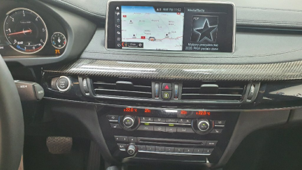 Zdjęcie przedmiotu: Bmw X6 xDrive40d M Sport