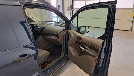 Zdjęcie przedmiotu: Ford Transit Connect 210 L2 1.5 TDCi E6.2 2.3t Trend