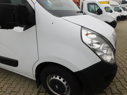 Zdjęcie przedmiotu: Opel Movano BiTurbo CDTI L3 Euro 6