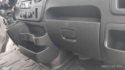 Zdjęcie przedmiotu: Renault Master FWD dCi E6 3.5t L3H1 Pack ClimS&S+E