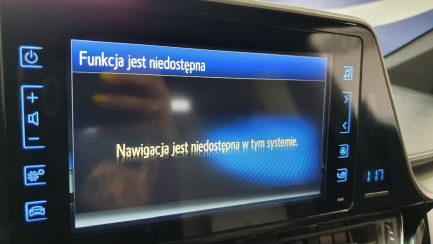 Zdjęcie przedmiotu: Toyota C-HR 1.8 Hybrid Selection