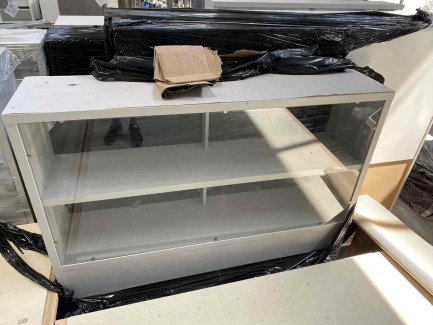 Zdjęcie przedmiotu: Furniture set