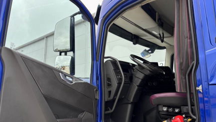 Zdjęcie przedmiotu: Volvo FMX 540 E6d 29.0t