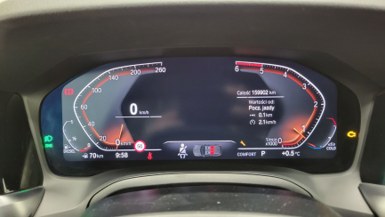 Zdjęcie przedmiotu: BMW 320d mHEV Sport Line sport-aut