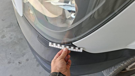 Zdjęcie przedmiotu: Mercedes-benz Sprinter E6 3.5t
