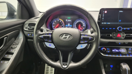 Zdjęcie przedmiotu: Hyundai i30 2.0 T-GDI N Performance DC