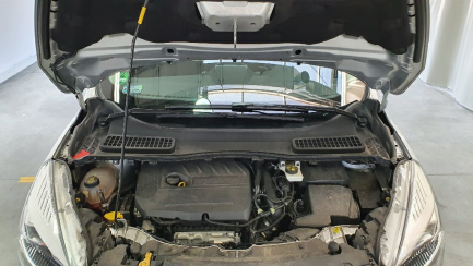 Zdjęcie przedmiotu: Ford Kuga SUV