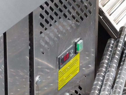 Zdjęcie przedmiotu: Набір обладнання для громадського харчування